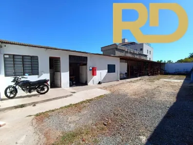 Lote/Terreno à venda, 396m² no Esplanada, Belo Horizonte