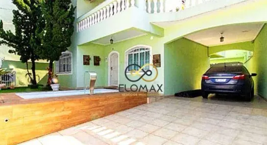 Casa com 3 Quartos à venda, 300m² no Jardim Bom Clima, Guarulhos