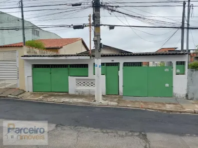 Casa com 2 Quartos à venda, 100m² no Vila Nhocune, São Paulo