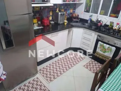 Casa de Condomínio com 2 Quartos à venda, 80m² no Jardim Popular, São Paulo