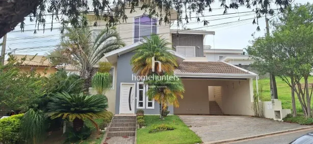 Casa com 3 Quartos à venda, 264m² no Bosque, Vinhedo