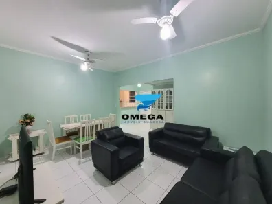 Apartamento com 2 Quartos à venda, 80m² no Pitangueiras, Guarujá