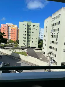 Apartamento com 3 Quartos para alugar, 72m² no Mangabeiras, Maceió