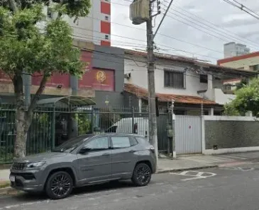 Imóvel Comercial para alugar, 580m² no Praia do Canto, Vitória