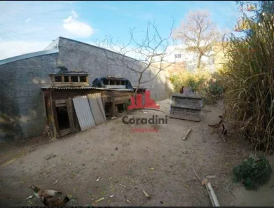 Lote/Terreno à venda, 125m² no Vila Santa Maria, Americana