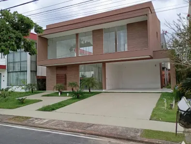 Casa de Condomínio com 3 Quartos à venda, 450m² no Parque Verde, Belém