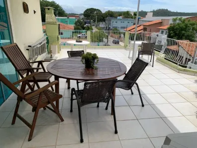 Cobertura com 3 Quartos à venda, 150m² no Ingleses do Rio Vermelho, Florianópolis