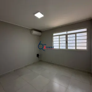 Sala Comercial para alugar, 11m² no Alto do Santana, Rio Claro