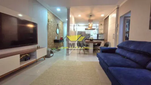 Apartamento com 3 Quartos à venda, 100m² no Vila da Penha, Rio de Janeiro