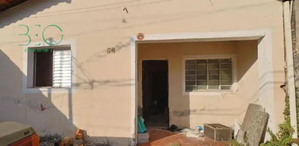 Casa com 3 Quartos à venda, 200m² no Vila Salete, São Paulo