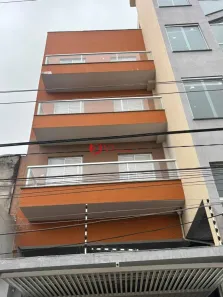 Apartamento com 2 Quartos à venda, 34m² no Vila Londrina, São Paulo
