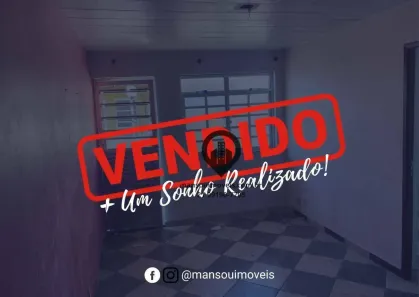 Apartamento com 2 Quartos à venda, 48m² no Cosmos, Rio de Janeiro