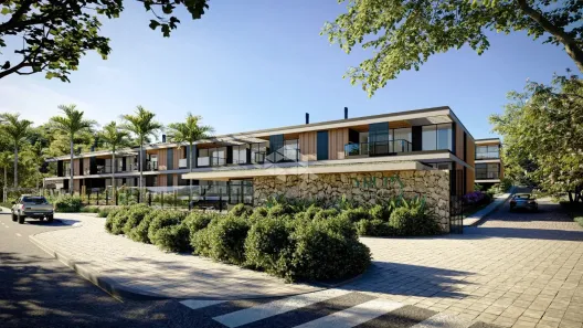 Apartamento com 2 Quartos à venda, 118m² no Barra da Lagoa, Florianópolis
