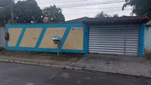 Casa com 3 Quartos à venda, 150m² no Cabuçu, Nova Iguaçu