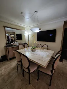 Apartamento com 4 Quartos à venda, 143m² no Indianópolis, São Paulo