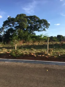 Lote/Terreno à venda, 4128m² no Parque Cristo Redentor, Trindade