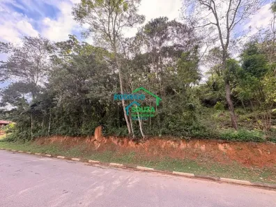 Lote/Terreno à venda, 2180m² no Residencial Santa Helena - Gleba I, Santana de Parnaíba