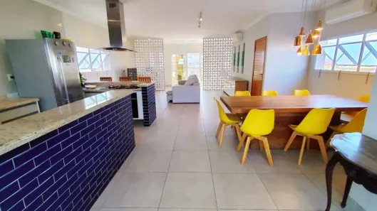 Casa com 5 Quartos à venda, 236m² no Marapé, Santos