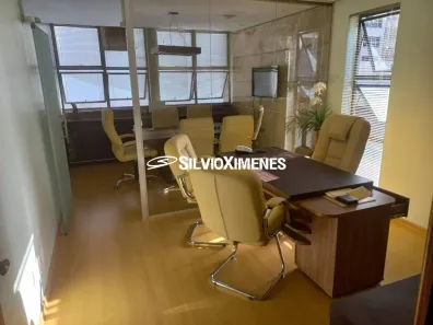 Sala Comercial à venda, 30m² no Santa Efigênia, Belo Horizonte