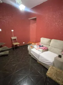 Sobrado com 2 Quartos à venda, 119m² no Jardim Valéria, Guarulhos