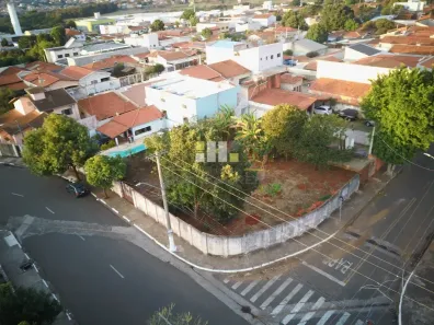 Lote/Terreno à venda, 589m² no Remanso Campineiro, Hortolândia