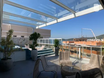 Cobertura com 3 Quartos à venda, 320m² no ,