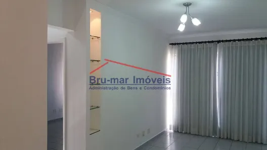Apartamento com 1 Quarto à venda, 55m² no José Menino, Santos