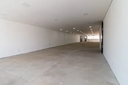 Ponto Comercial para alugar, 250m² no Mooca, São Paulo