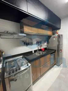 Apartamento com 2 Quartos à venda, 83m² no Parque Campolim, Sorocaba