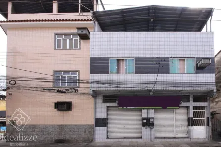 Casa com 2 Quartos à venda, 255m² no Vila Maria, Barra Mansa