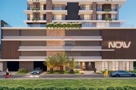 Apartamento com 2 Quartos à venda, 78m² no Centro, Itajaí