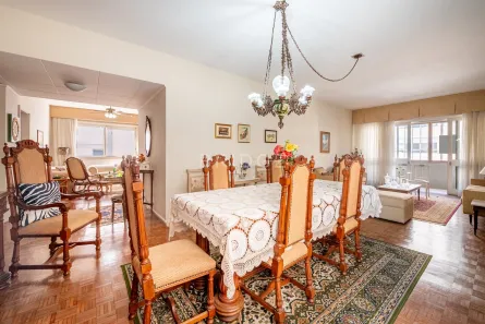 Apartamento com 4 Quartos à venda, 217m² no Independência, Porto Alegre