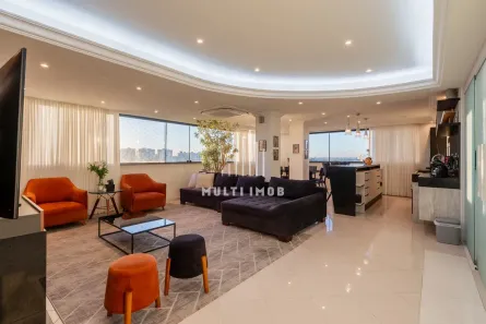 Apartamento com 3 Quartos à venda, 150m² no Jardim Itu, Porto Alegre