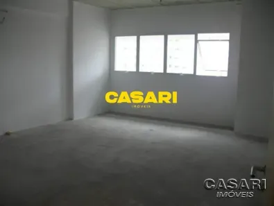 Sala Comercial à venda, 39m² no Centro, São Bernardo do Campo