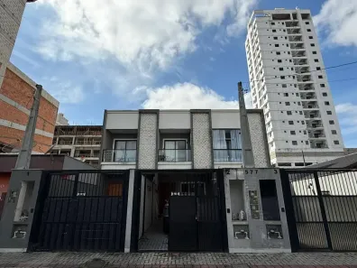 Sobrado com 2 Quartos à venda, 128m² no Morretes, Itapema