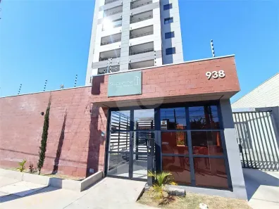 Apartamento com 2 Quartos para venda ou aluguel, 84m² no Centro, Itapetininga