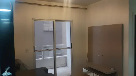 Apartamento com 2 Quartos para alugar, 54m² no Jardim Marilu, Carapicuíba