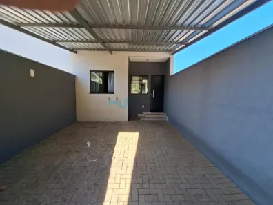 Casa com 3 Quartos à venda, 86m² no Helena, Londrina