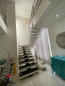 Sobrado com 4 Quartos à venda, 384m² no Vila Lusitânia, São Bernardo do Campo