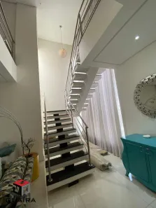 Sobrado com 4 Quartos à venda, 384m² no Vila Lusitânia, São Bernardo do Campo