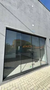 Ponto Comercial para alugar, 20m² no Vila Rezende, Piracicaba