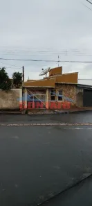 Casa com 2 Quartos à venda, 111m² no Vila Brasília, São Carlos