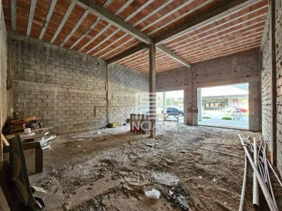 Ponto Comercial para alugar, 80m² no Inoã (Inoã), Maricá