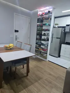 Apartamento com 2 Quartos à venda, 45m² no Vila Andrade, São Paulo