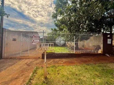 Casa com 1 Quarto à venda, 41m² no Jardim Oriental, Maringá