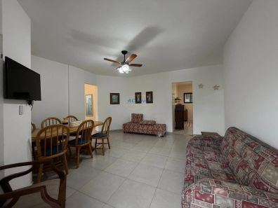 Apartamento com 2 Quartos à venda, 97m² no Tupi, Praia Grande