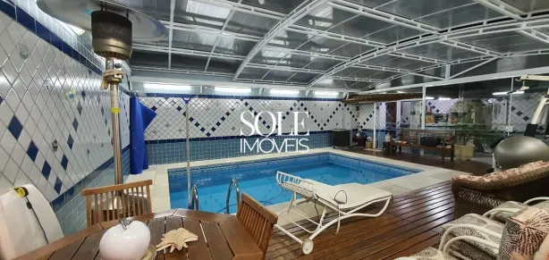 Casa com 3 Quartos à venda, 243m² no Jardim Santa Teresa, Jundiaí