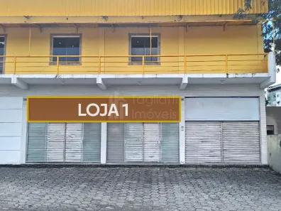 Ponto Comercial para alugar, 105m² no Centro, Araruama