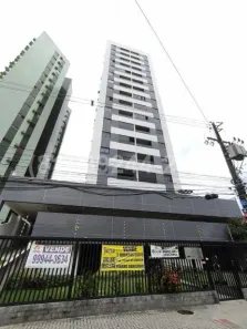 Apartamento com 2 Quartos à venda, 56m² no Iputinga, Recife
