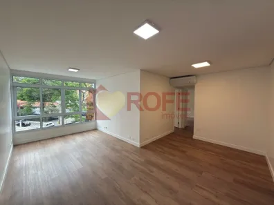 Apartamento com 2 Quartos para alugar, 88m² no Vila Nova Conceição, São Paulo